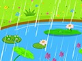 小雨花